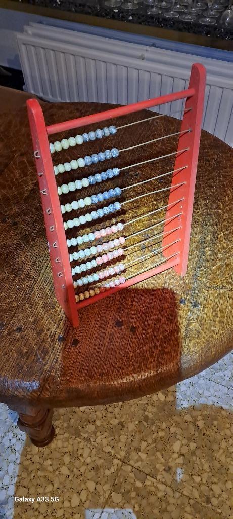 Boulier ancien, Antiquités & Art, Enlèvement