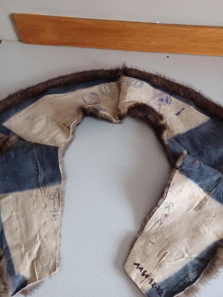 Pels, Kleding | Dames, Ophalen, Zo goed als nieuw