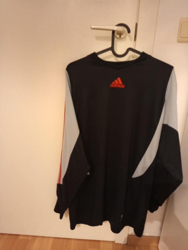 Keeper trui maat L, Sport en Fitness, Voetbal, Maat L, Ophalen of Verzenden