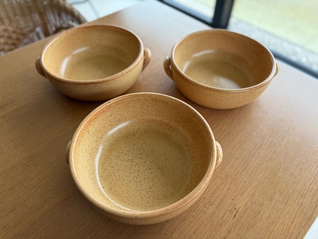 Diepe Borden Spaghetti, Huis en Inrichting, Ophalen, Nieuw, Overige stijlen, Kom(men)