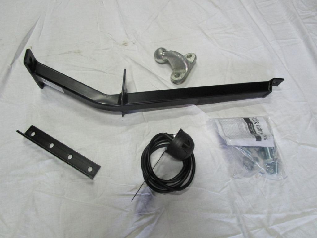 Attelage de remorque CLASSIC MINI COOPER Saloon 59-00, Enlèvement, Neuf, Rover