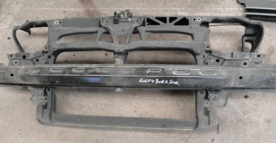 A vendre face avant VW Golf 4 Bora, Autos : Pièces & Accessoires, Enlèvement, Utilisé, Avant, Volkswagen