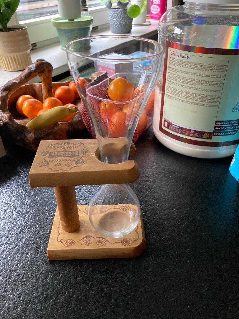 Kwak bierglas, Verzamelen, Ophalen of Verzenden, Zo goed als nieuw, Bierglas