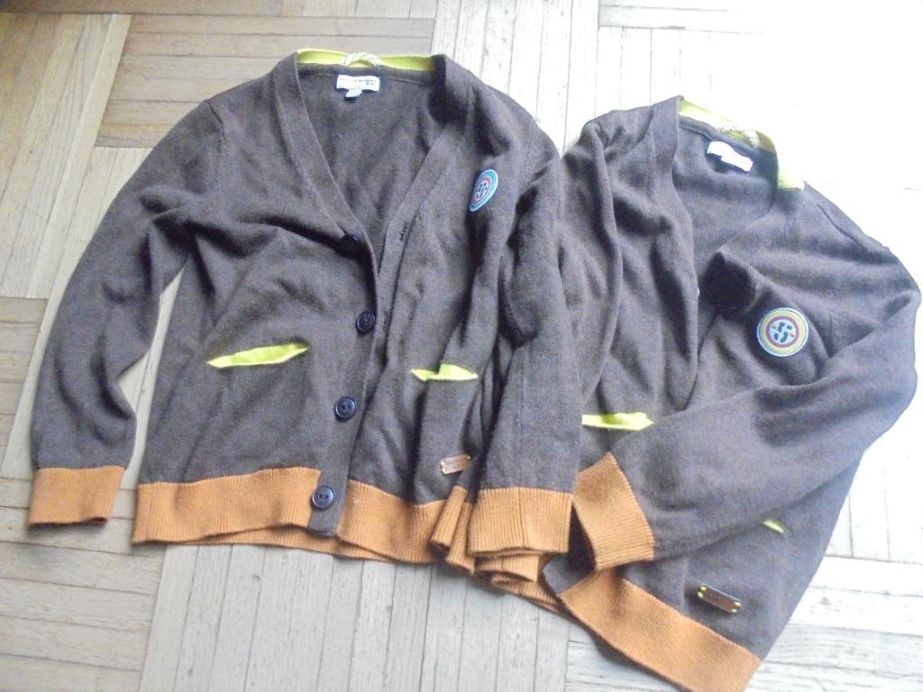 mooie gilets maat 110, Ophalen of Verzenden, Zo goed als nieuw, Jongen, Overhemd of Blouse