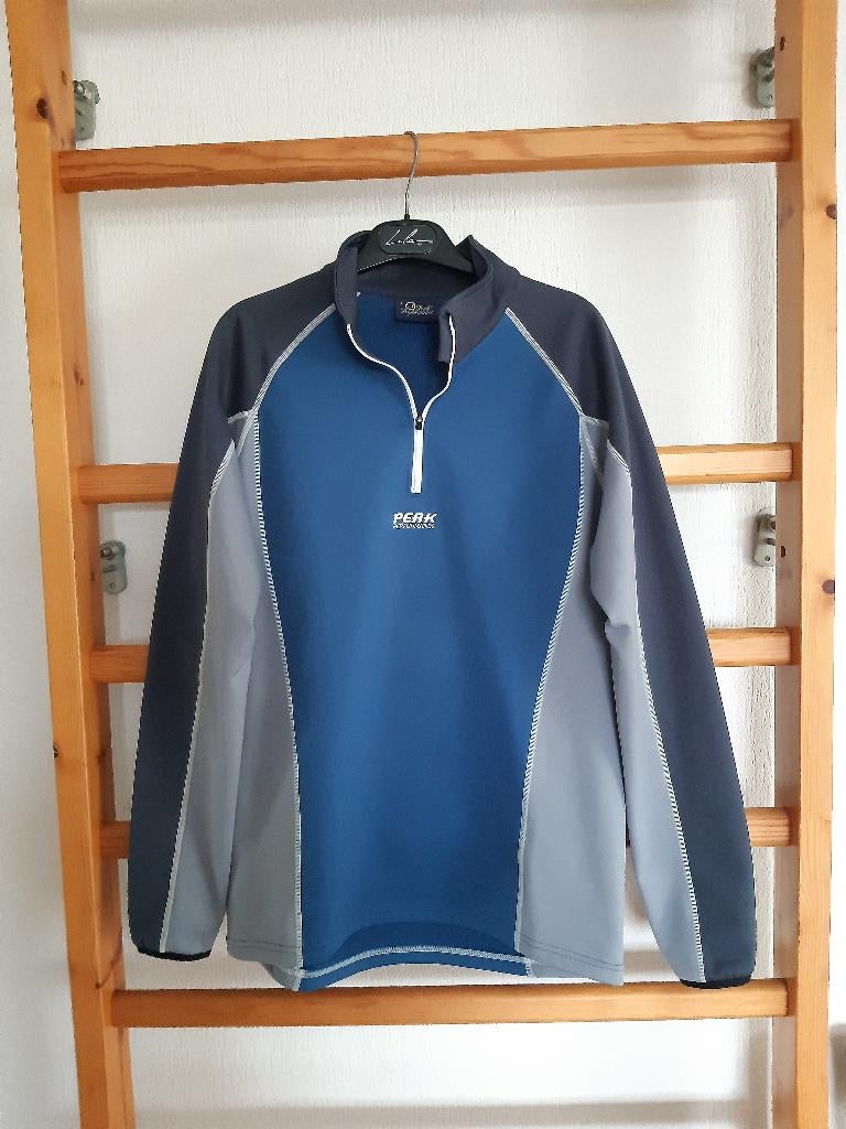 Fietskledij, Fietsen en Brommers, Ophalen, Gebruikt, L, Onderkleding