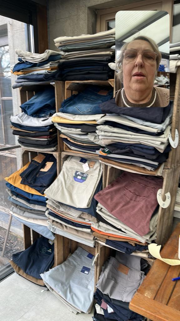 Broeken maat 4xl tot 10xl per stuk, Vêtements | Hommes, Grandes tailles, Enlèvement, Neuf, Autres couleurs, Pantalon ou Jeans