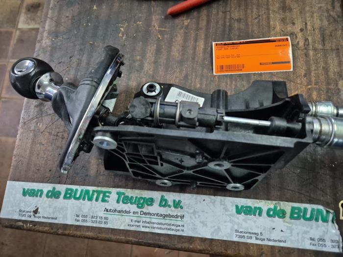 Schakelmechaniek van een Fiat 500, Ophalen of Verzenden, 3 maanden garantie, Gebruikt, Fiat