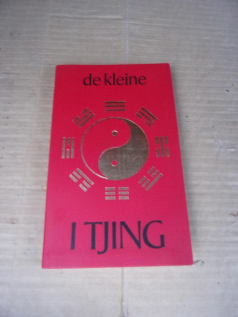 DE KLEINE I TJING, Ophalen of Verzenden, Zo goed als nieuw