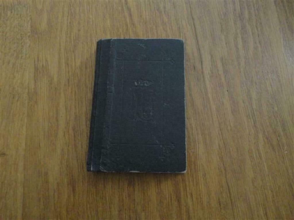 Biecht en communieboekje voor de kinders, Enlèvement ou Envoi, Utilisé, Livre, Christianisme | Catholique