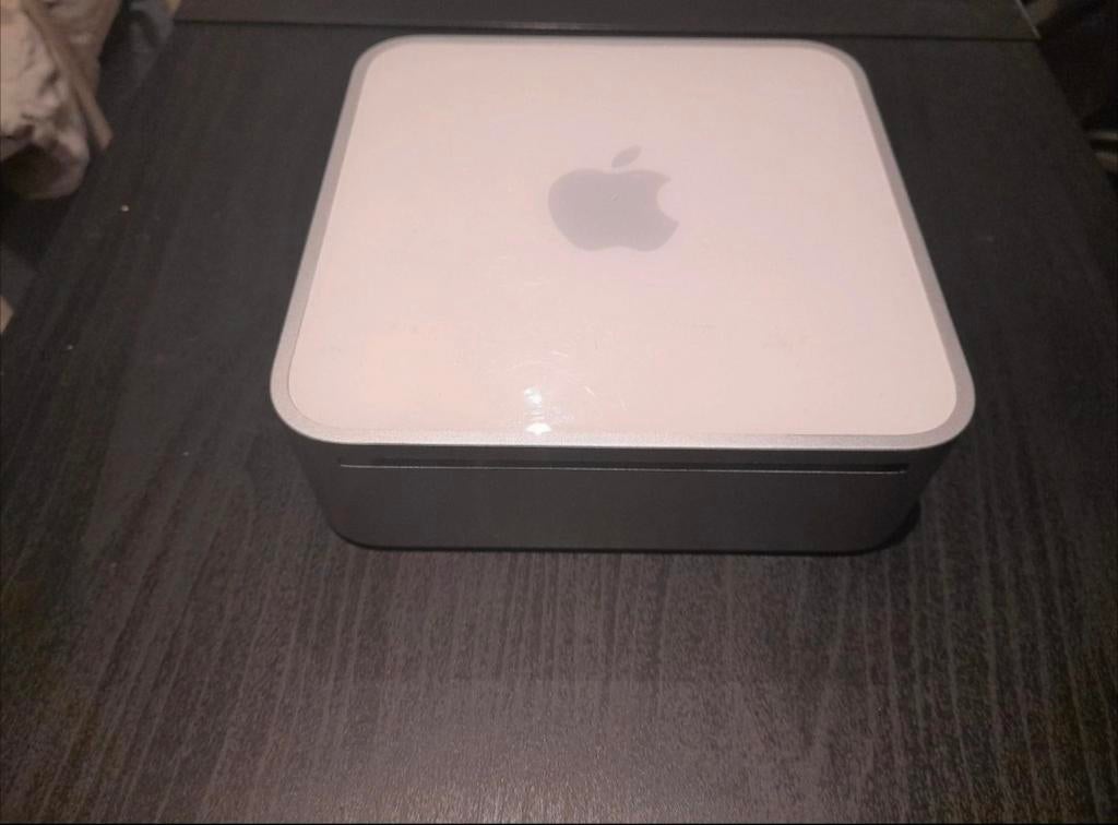 Mac Mini, Informatique & Logiciels, Apple Desktops, Enlèvement ou Envoi, Mac Mini