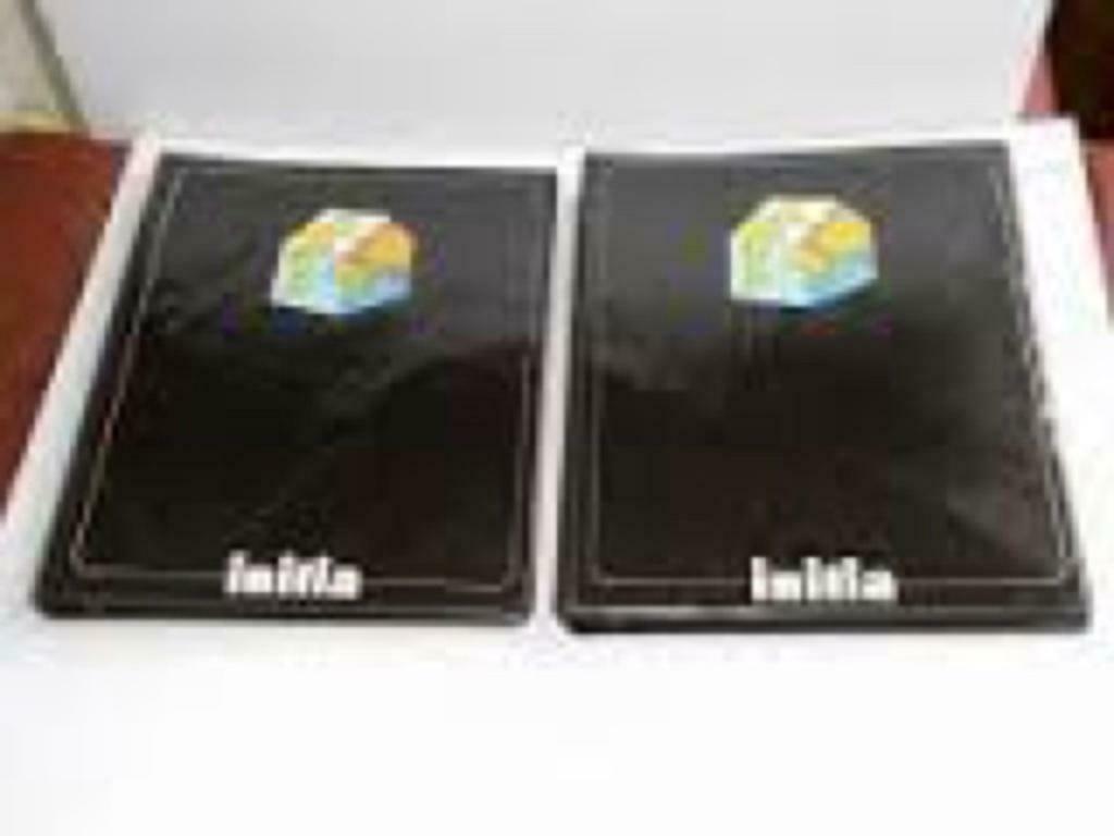 Initia Plaatjesboeken, Enlèvement ou Envoi, Utilisé, Album d'images