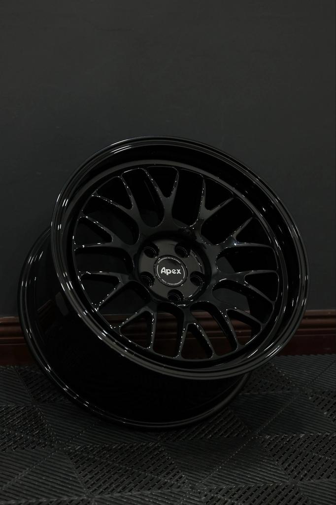 APEX ML10RT 5x112, Autos : Pièces & Accessoires, Pneus & Jantes, Enlèvement, Neuf, 19 pouces
