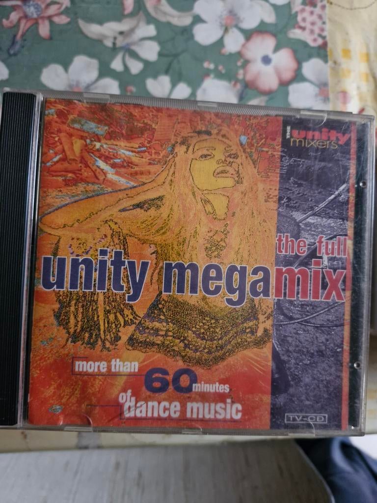 pop cds te koop deel 989., Enlèvement ou Envoi, Comme neuf