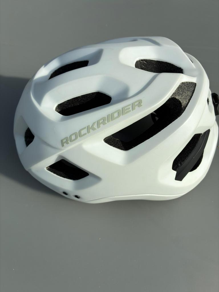 Mtb helm, Fietsen en Brommers, Ophalen of Verzenden, Zo goed als nieuw