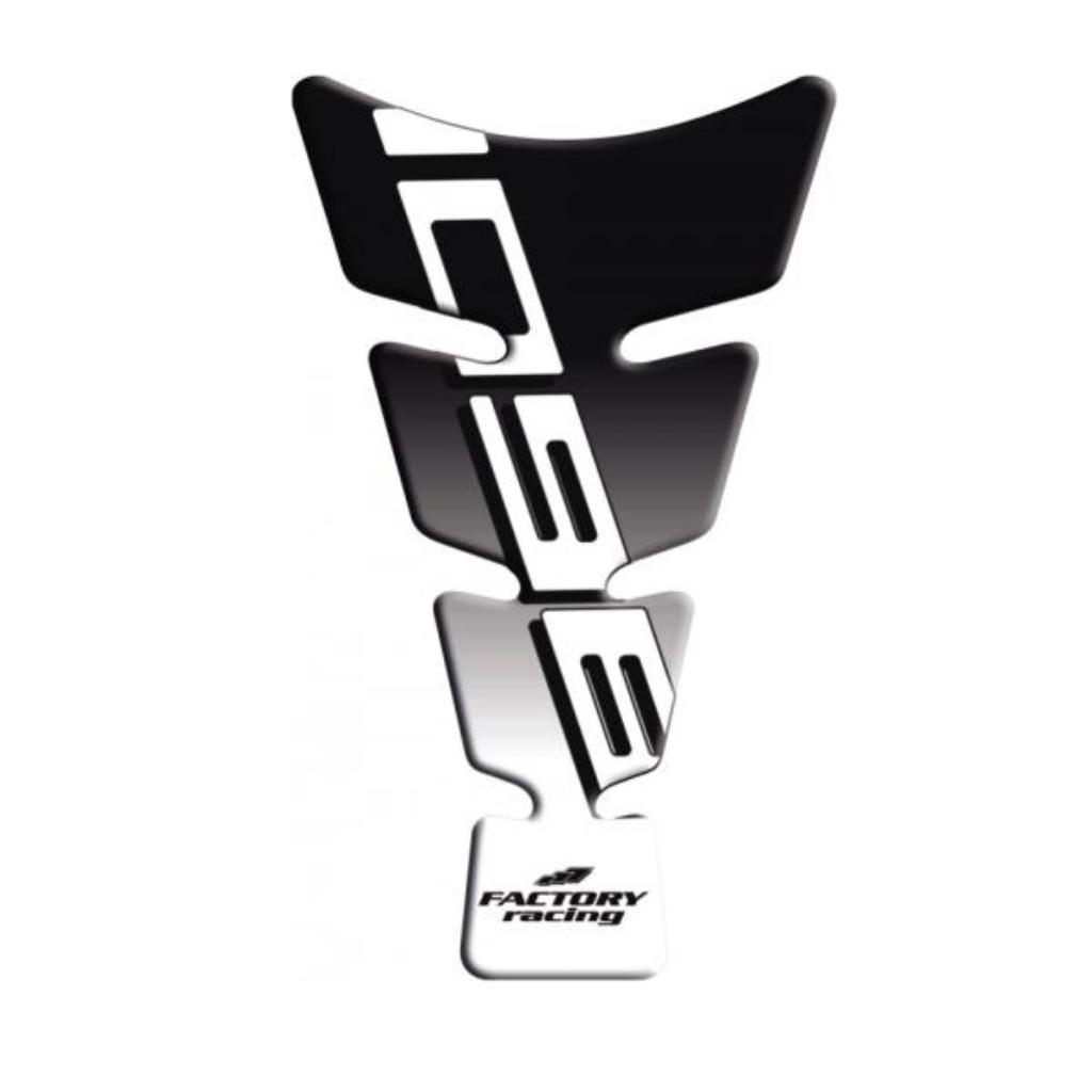 PROMO -60% - Print tankpad Ducati 1098, Ophalen of Verzenden, Nieuw