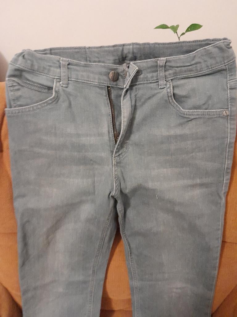 Pantalons pour garçons, Enlèvement, Comme neuf, Garçon, Pantalon