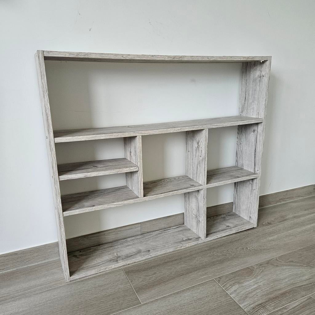 Wandmeubel / etalage, Huis en Inrichting, Ophalen