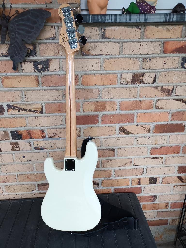 Basse fender, Musique & Instruments, Enlèvement, Comme neuf, Électrique
