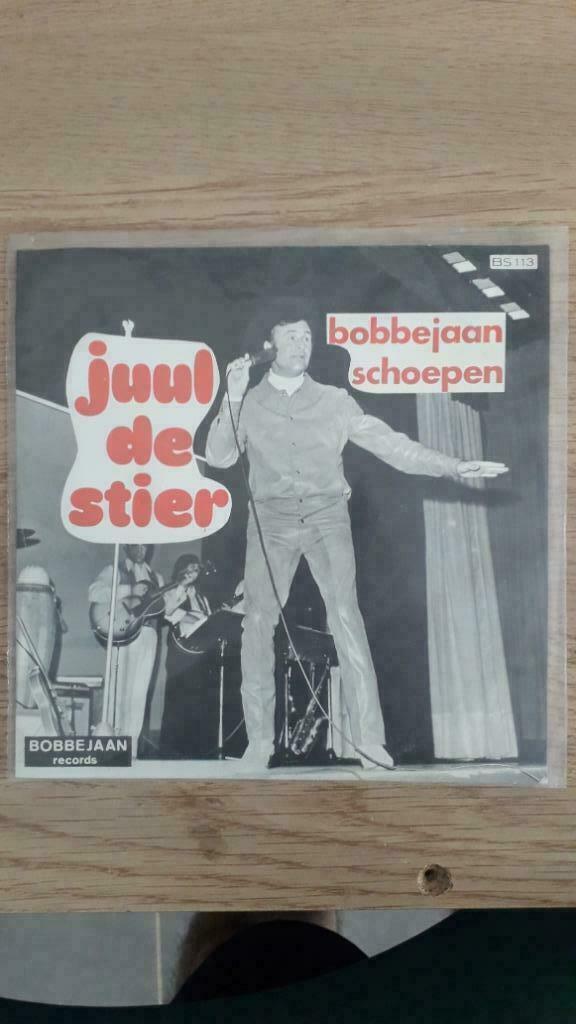 Bobbejaan Schoepen, Cd's en Dvd's, Vinyl | Nederlandstalig, Ophalen of Verzenden