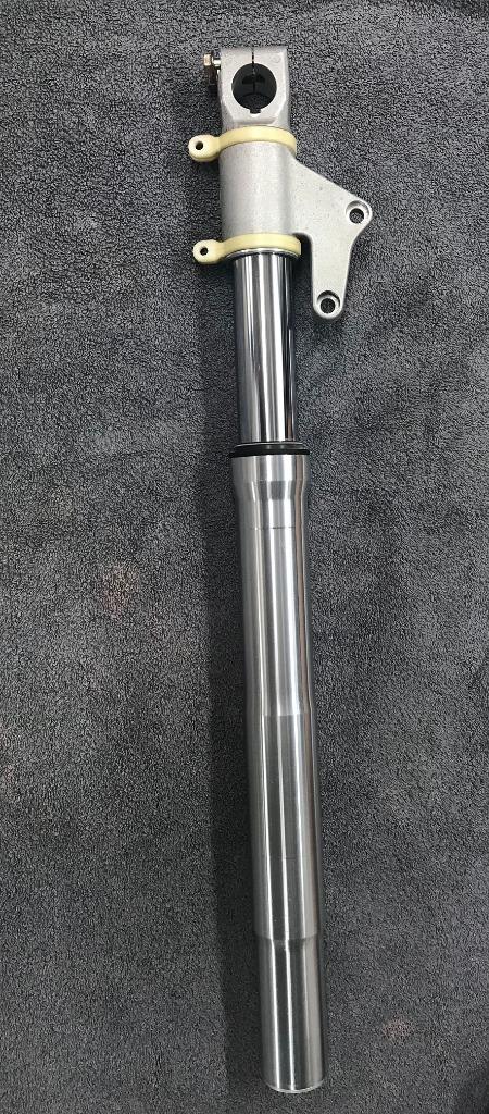 Ducati Monster M600 veerpoot, Motoren, Ophalen, Gebruikt