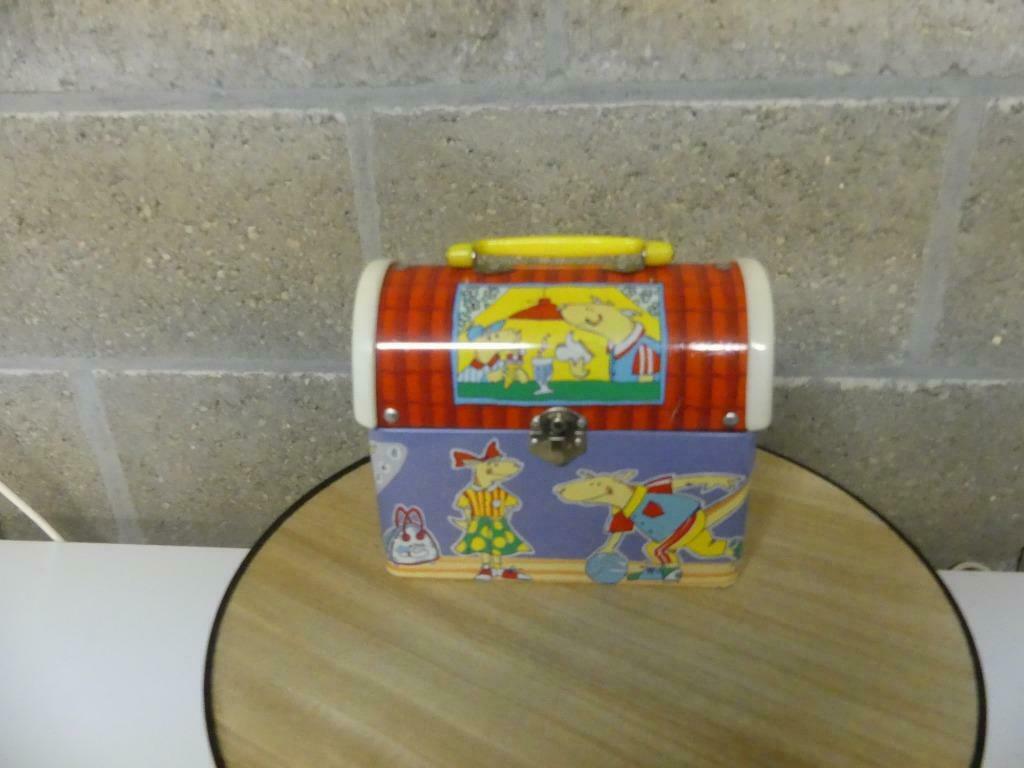 Toiletkoffertje Oilily, Kinderen en Baby's, Ophalen, Zo goed als nieuw