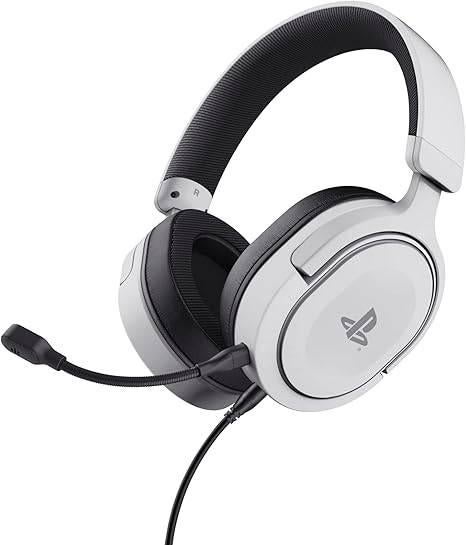 Trust Gaming GXT | gaming headset | PS4 | PS5 | GRATIS LEV
