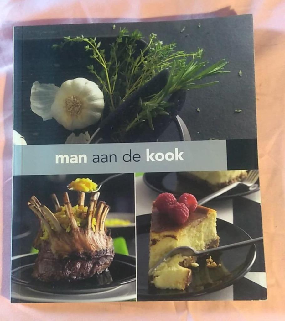 man aan de kook ikea, Boeken, Kookboeken, Ophalen of Verzenden