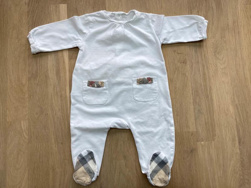 Burberry boxpakje 6mnd - 67 cm, Jongetje of Meisje, Nieuw, Ophalen of Verzenden, Pakje