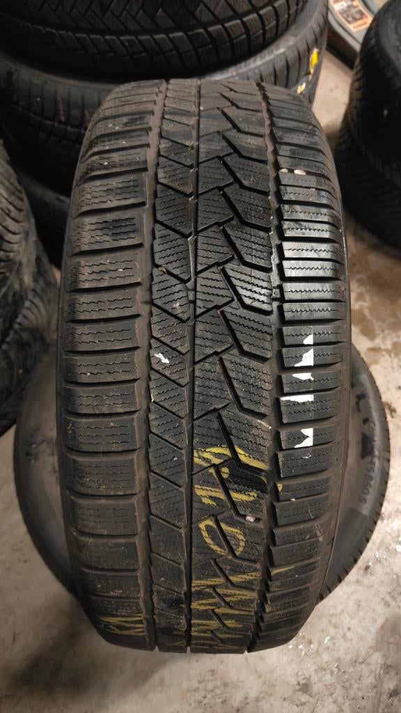 225/50r19 continental 60€ per stuk met montage, Auto-onderdelen, Ophalen