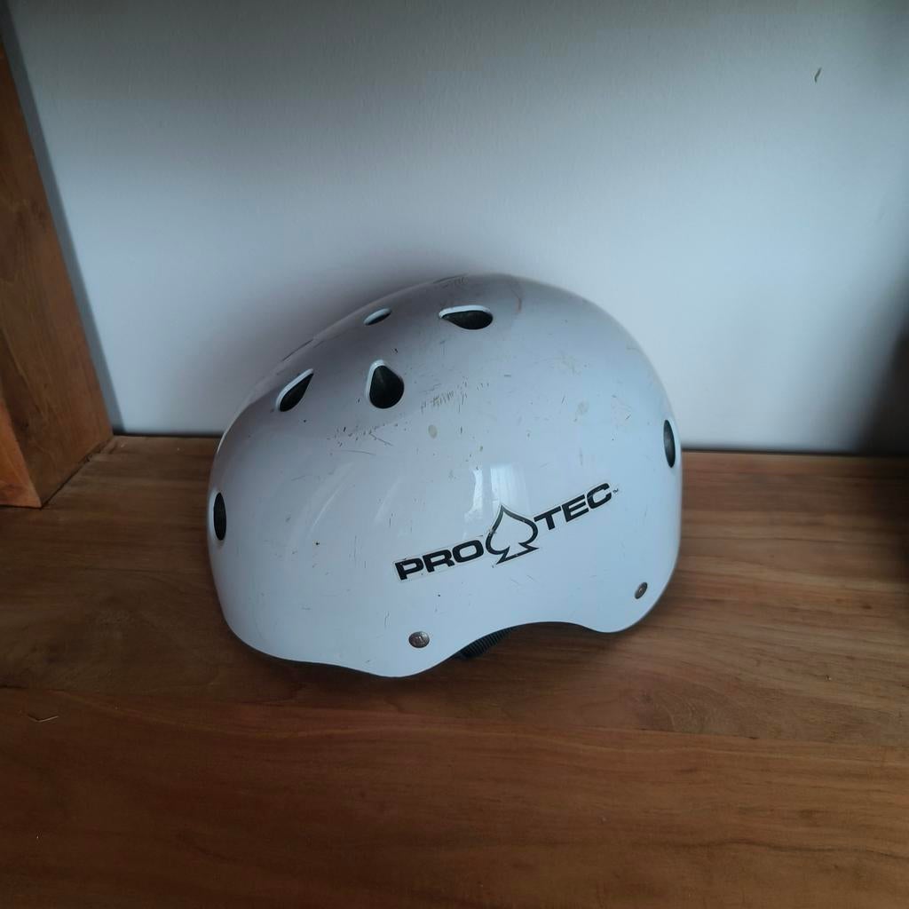Pro-Tec fietshelm ongeveer >57cm, Ophalen of Verzenden, Gebruikt