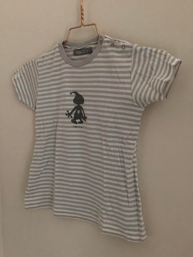 Chemise de nuit Filou&Co 92, Enfants & Bébés, Vêtements enfant | Taille 92, Utilisé, Fille, Vêtements de nuit ou Sous-vêtements