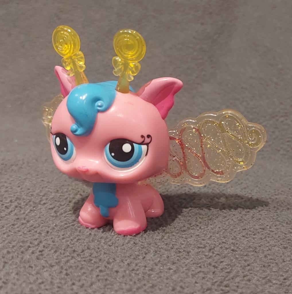 Littlest Pet Shop, édition spéciale Glowing (#3071), Enfants & Bébés, Enlèvement, Utilisé