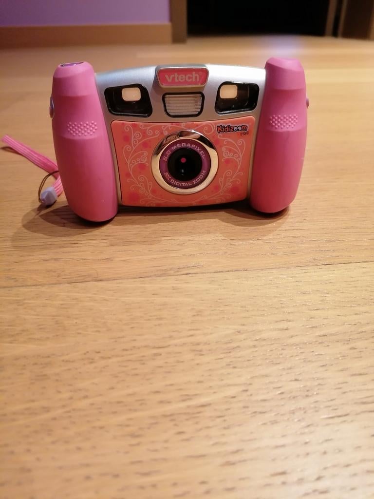 VTech kidizoom pro, Enlèvement ou Envoi