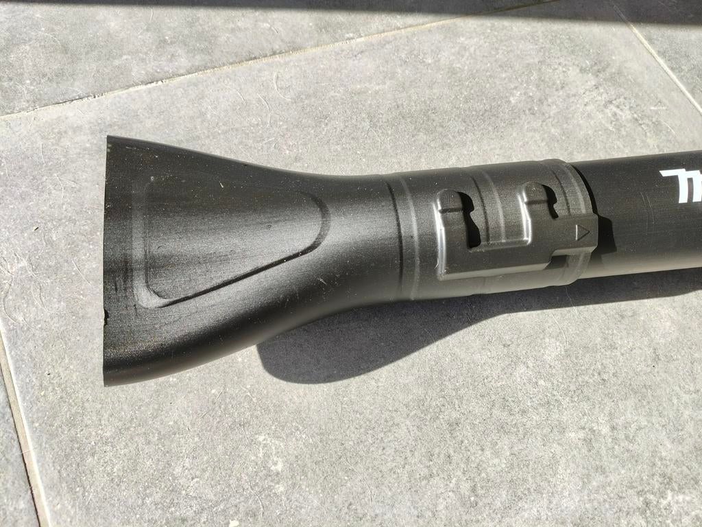 Mondstuk voor Makita bladblazer, Tuin en Terras, Bladblazers, Ophalen, Nieuw, Makita