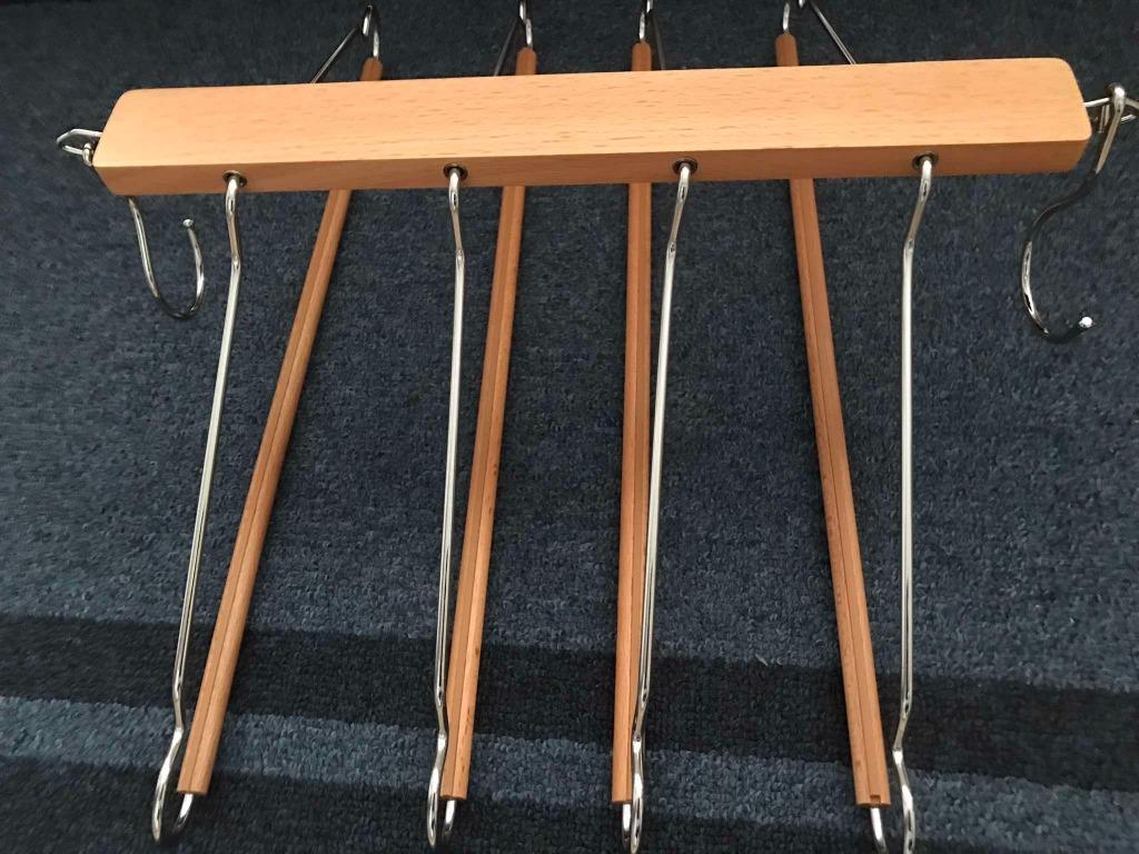 kledinghanger hout, Ophalen of Verzenden, Nieuw, Hout, Kinderen en Volwassenen