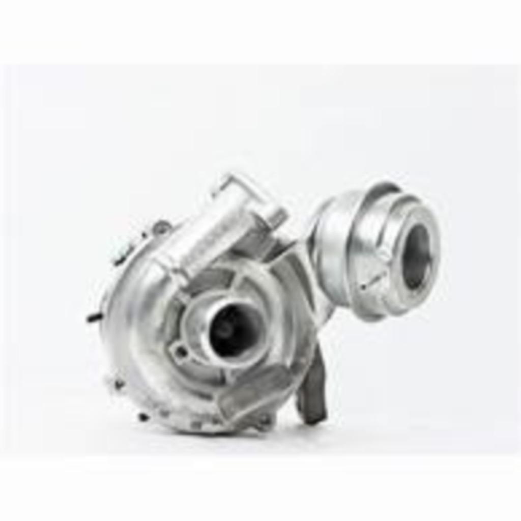 TURBO POUR FIAT	Cinquecento SJTD, Enlèvement, Révisé, Alfa Romeo