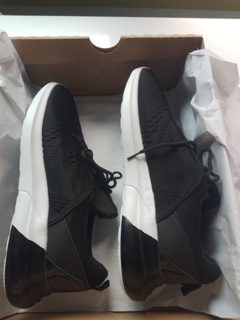 sneakers brave soul "split" maat 46 nieuw, Verzenden, Zwart, Brave Soul, Nieuw