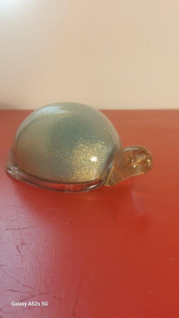 Un exemplaire exclusif d'Antonio Salviati., Antiquités & Art, Antiquités | Verre & Cristal, Enlèvement ou Envoi