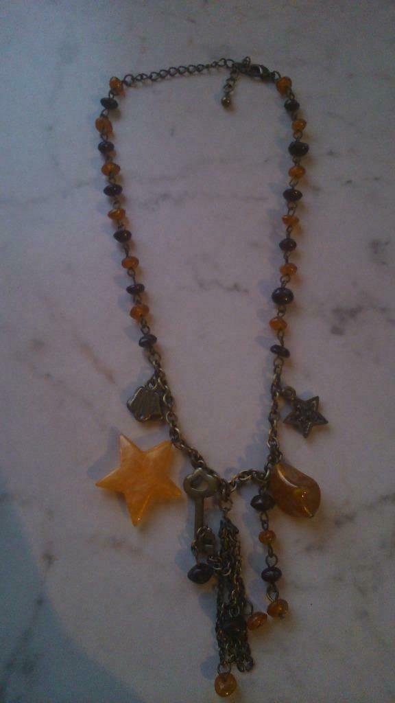 Ketting (Nieuw), Ophalen, Nieuw
