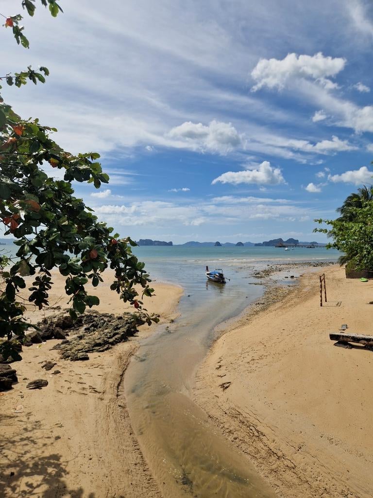 Voyage sur mesure Thaïlande, Contacten en Berichten, Reisgenoten en Carpoolers