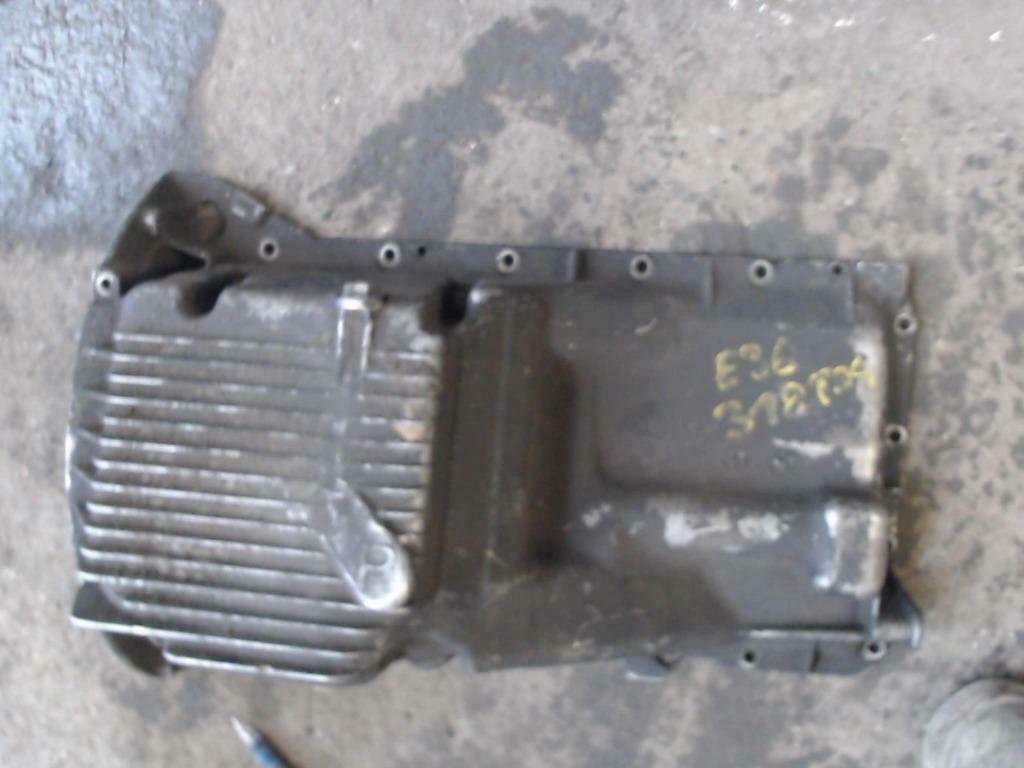Carter inférieur BMW E36 sans capteur, Autos : Pièces & Accessoires, Enlèvement ou Envoi, Utilisé, BMW