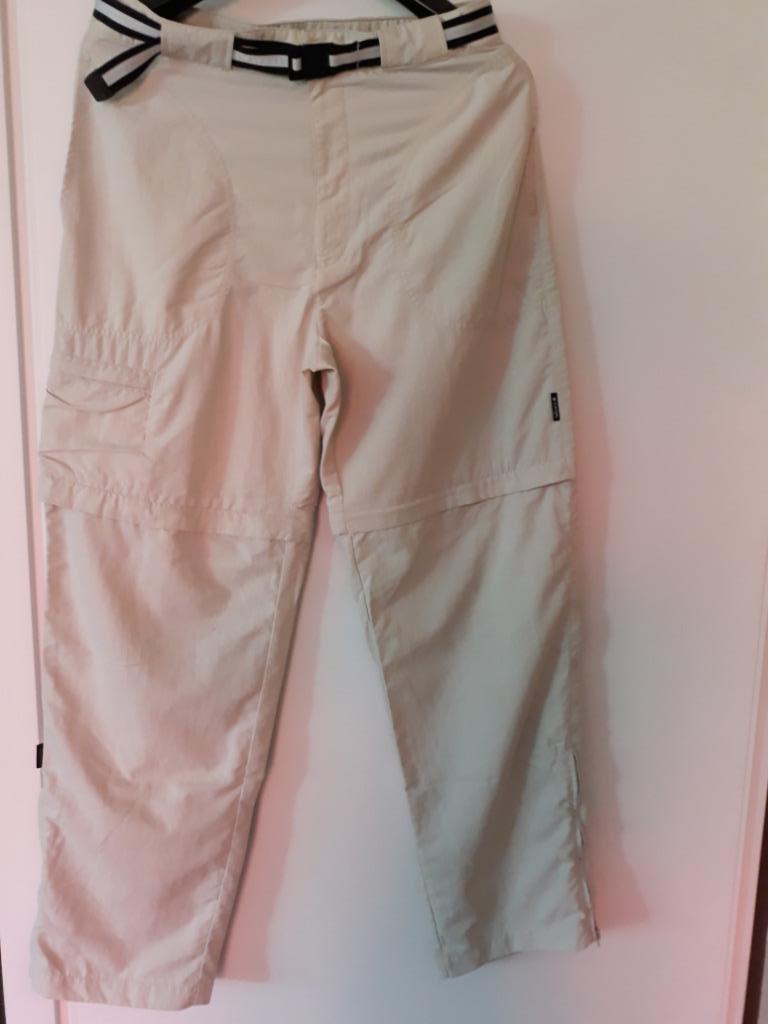 pantalon de randonnée Lafuma - T42, Enlèvement ou Envoi, Utilisé, Vêtements