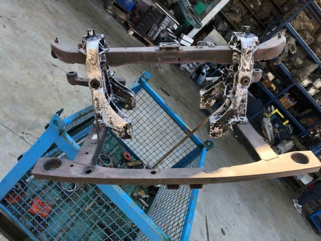 Sous-Chassis pour Lancia Fulvia Coupè, Autos : Pièces & Accessoires, Enlèvement ou Envoi, Utilisé, Lancia