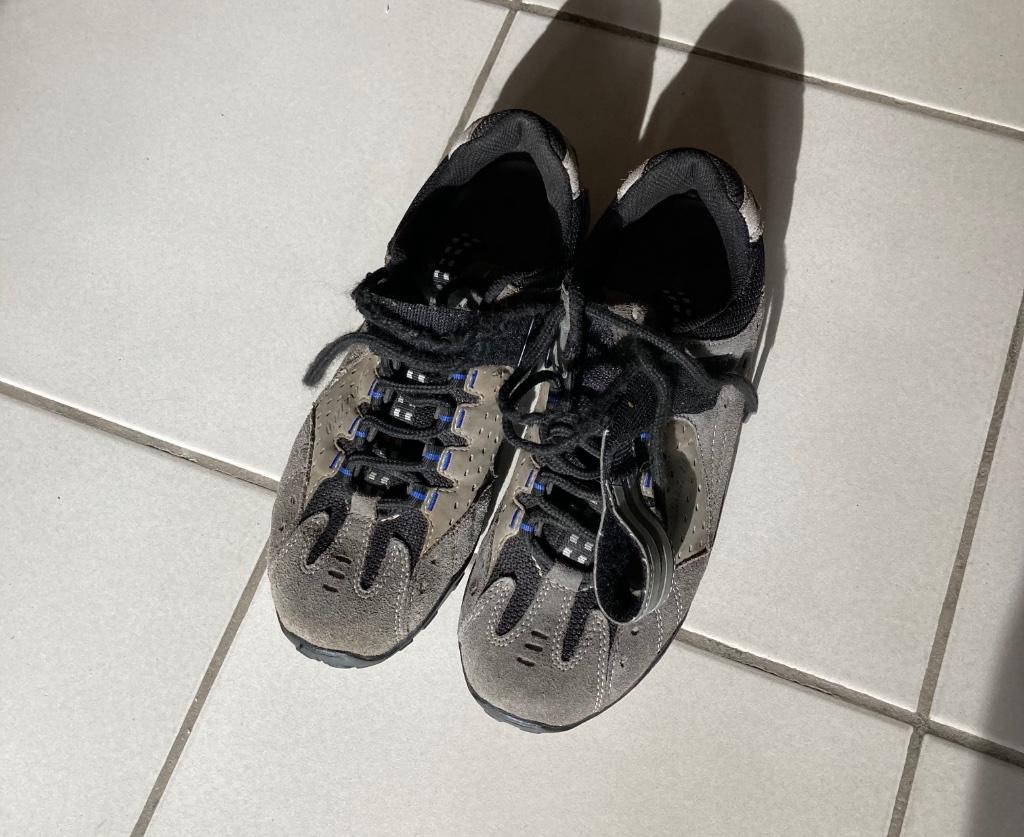 Mtb-schoenen Specialized Taho Wmn, Verzenden, Maat 38/40 (M), Grijs
