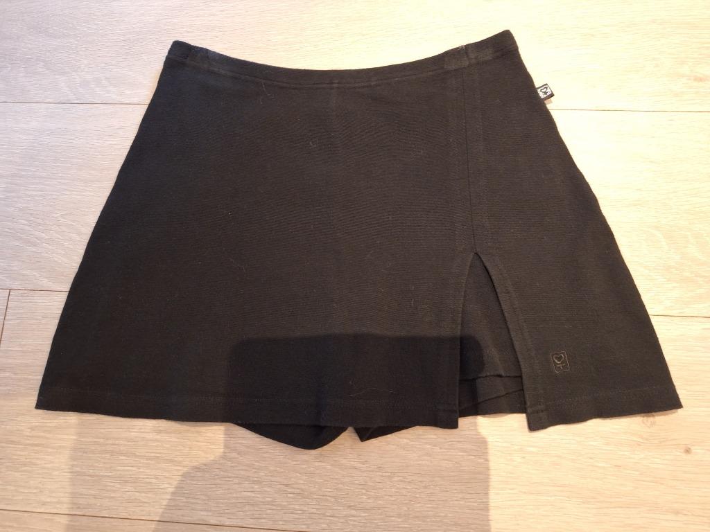 Zomerrokje, merk Wonder Woman for Cool Cat, maat M, zwart, Kleding | Dames, Maat 38/40 (M), Zwart, Ophalen of Verzenden, Zo goed als nieuw
