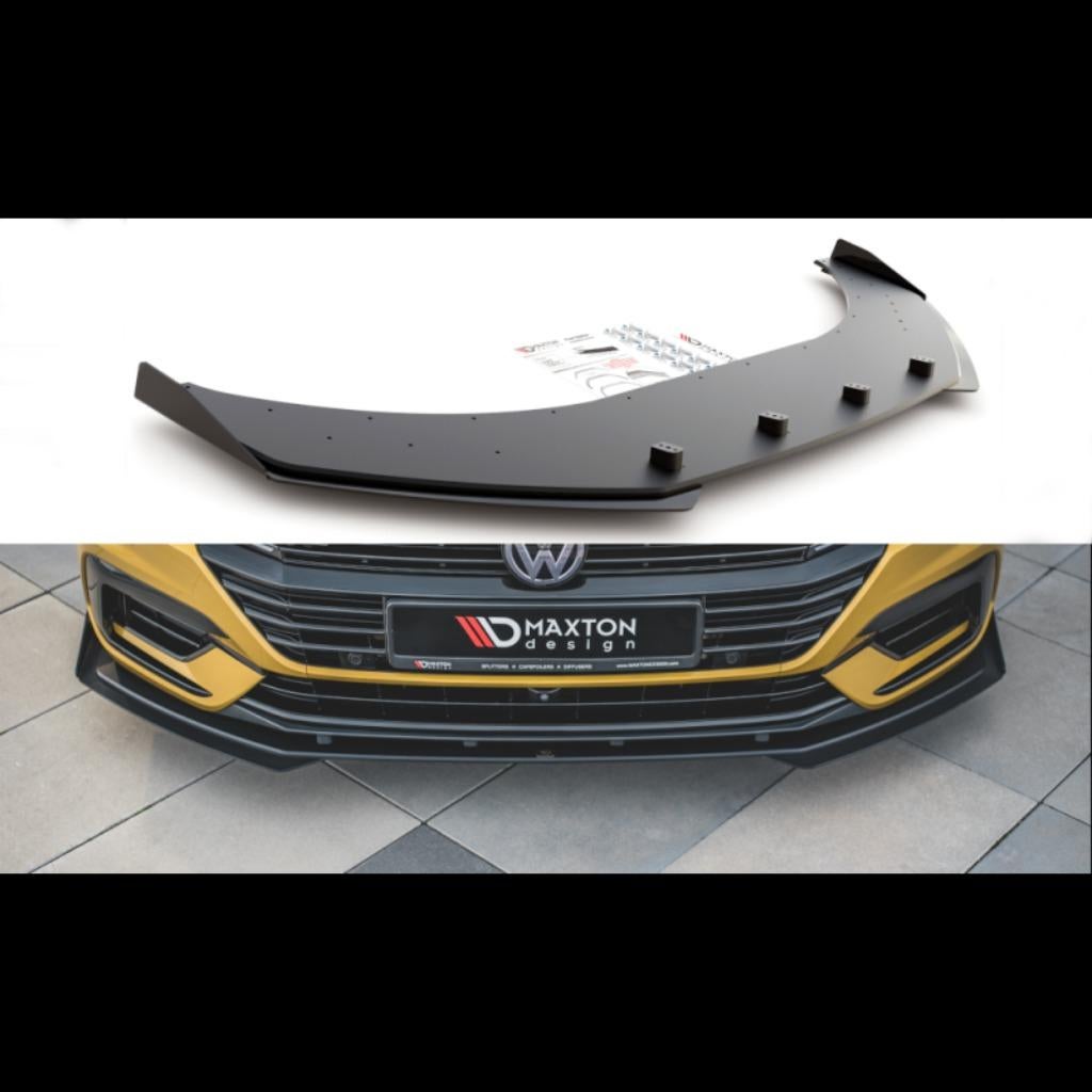 LAME AVANT STREET PRO VW ARTEON R-LINE - MAXTON DESIGN, Enlèvement ou Envoi