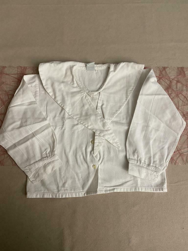Pakket kinderkleding-Vintage-Maat 104, Kinderen en Baby's, Babykleding | Baby-kledingpakketten, Zo goed als nieuw, Overige maten