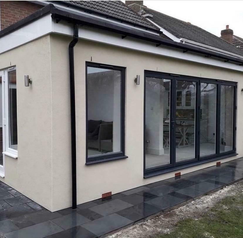 Grande Batiment. Façades  0467670547, Enlèvement