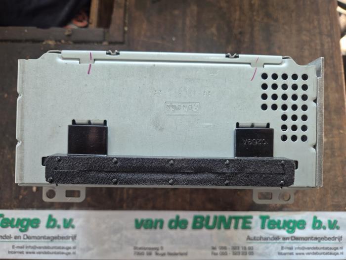 Module navigation d'un Ford Focus, -, 3 mois de garantie, -, -