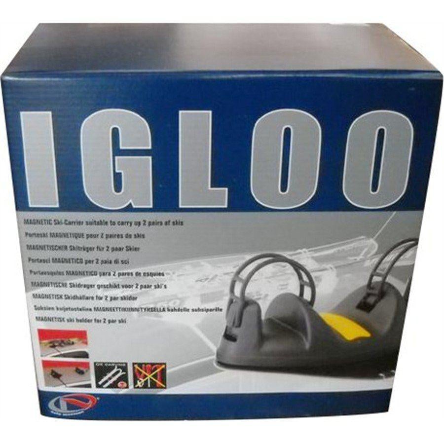 Magnetische skihouders, Ophalen of Verzenden, Nieuw